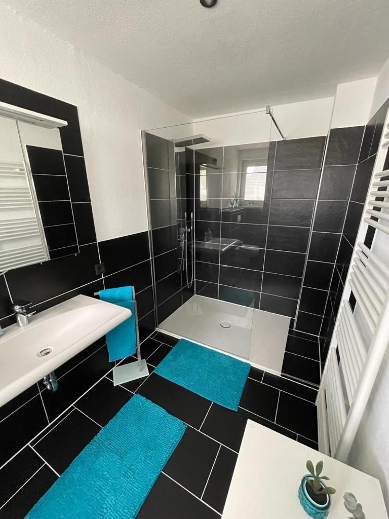 Ferienwohnung Klatschmohn Wallscheid Экстерьер фото